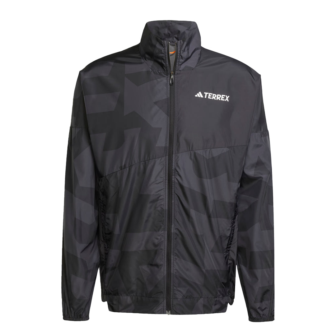 メンズウェア OBSIDIAN WIND BREAKER OBSIDIAN WIND BREAKER 【公式通販】