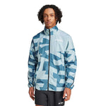 adidas - Men's Terrex Multi Printed Wind Jacket (JD8430)