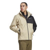 adidas - Men's Terrex Multi RAIN.RDY 2-Layer Rain Jacket (HN5452)