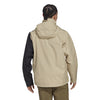 adidas - Men's Terrex Multi RAIN.RDY 2-Layer Rain Jacket (HN5452)