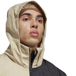 adidas - Men's Terrex Multi RAIN.RDY 2-Layer Rain Jacket (HN5452)