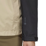 adidas - Men's Terrex Multi RAIN.RDY 2-Layer Rain Jacket (HN5452)