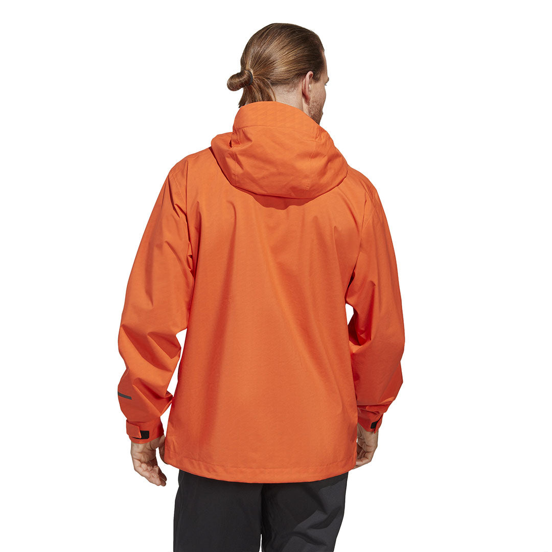 Adidas Men s Terrex Multi RAIN.RDY 2.5L Jacket HM4052
