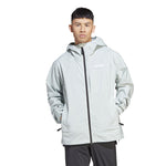 adidas - Veste Terrex Multi RAIN.RDY 2.5L pour homme (HZ9262) 