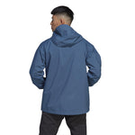 adidas - Men's Terrex Multi RAIN.RDY 2.5L Rain Jacket (HZ9264)