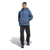 adidas - Men's Terrex Multi RAIN.RDY 2.5L Rain Jacket (HZ9264)