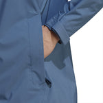 adidas - Men's Terrex Multi RAIN.RDY 2.5L Rain Jacket (HZ9264)