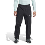 adidas - Men's Terrex Multi RAIN.RDY 2L Rain Pant (IB1120)