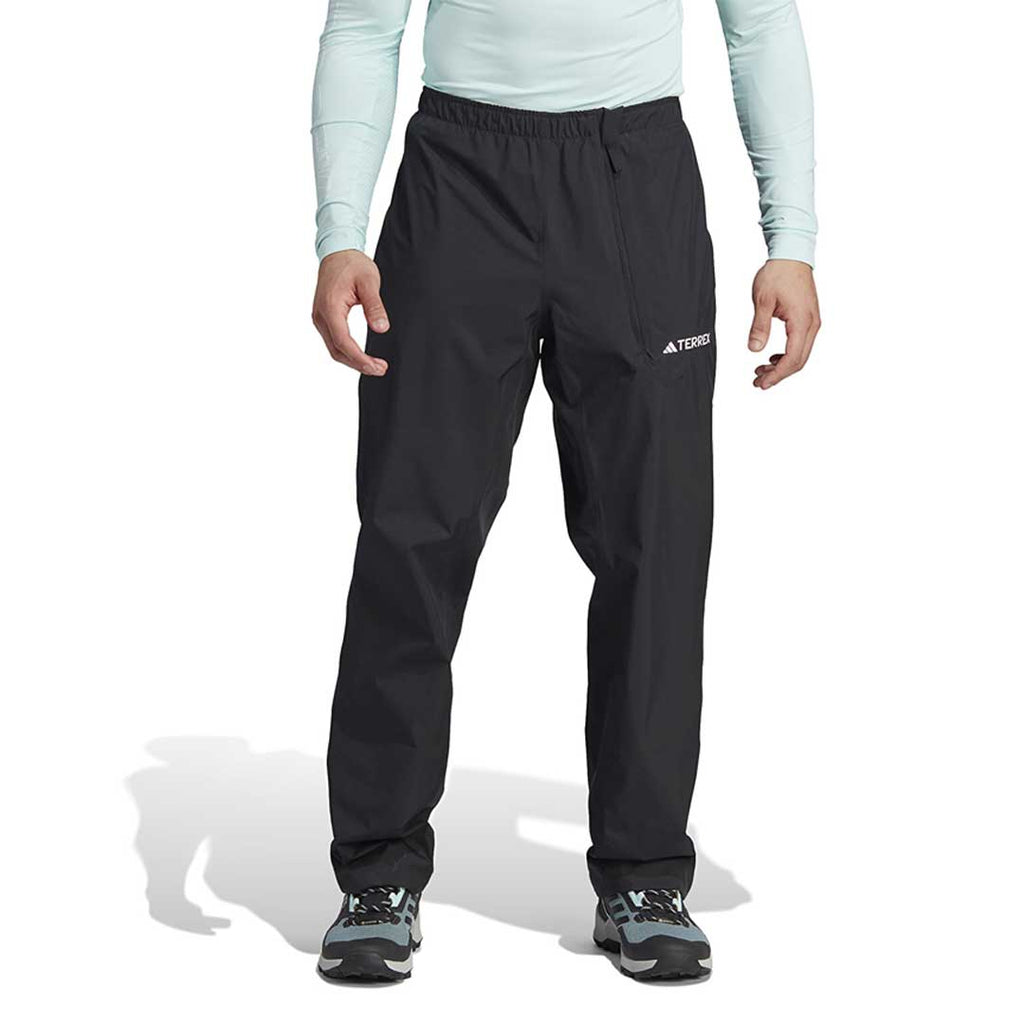 adidas - Men's Terrex Multi RAIN.RDY 2L Rain Pant (IB1120)