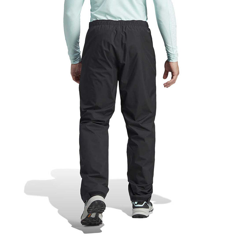 adidas - Men's Terrex Multi RAIN.RDY 2L Rain Pant (IB1120)