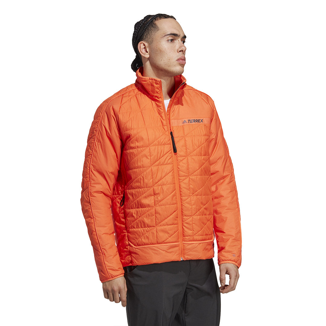 adidas - Men's Terrex Multi Synthetic Insulated Jacket (HZ1385
