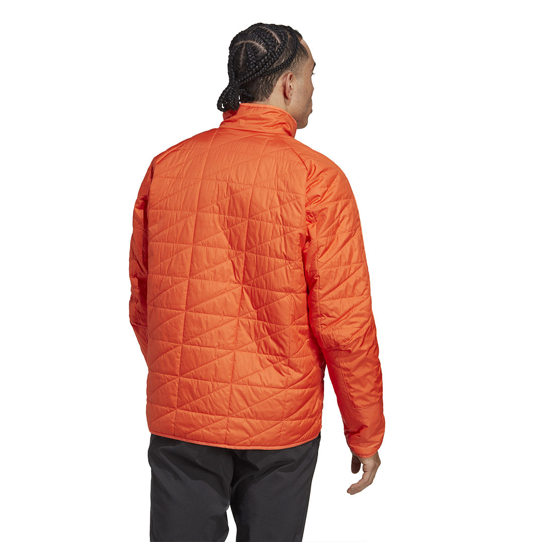 adidas - Men's Terrex Multi Synthetic Insulated Jacket (HZ1385