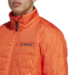 adidas - Men's Terrex Multi Synthetic Insulated Jacket (HZ1385)