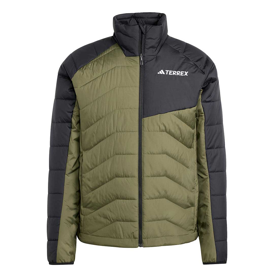 adidas - Men's Terrex Multi Synthetic Insulated Jacket (IM8205
