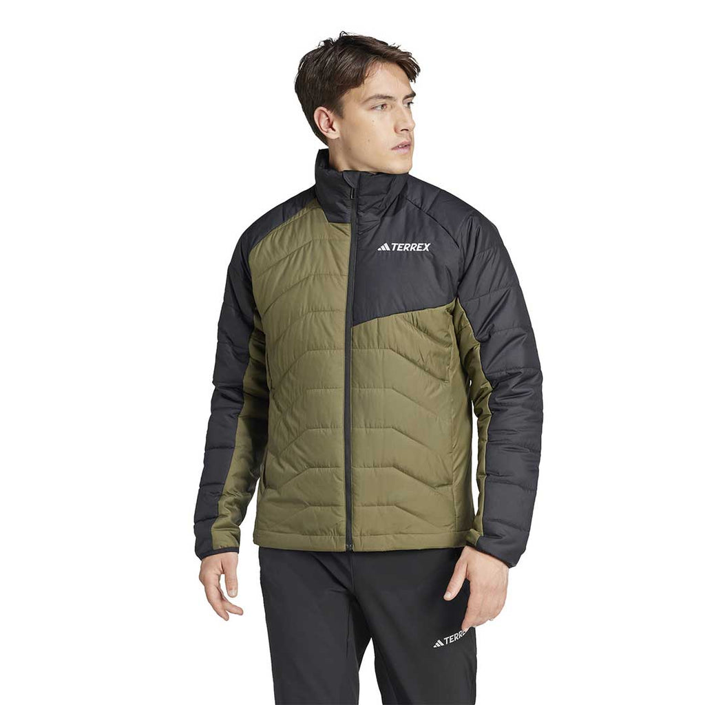 adidas - Men's Terrex Multi Synthetic Insulated Jacket (IM8205)