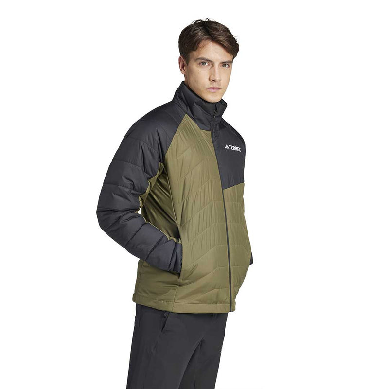 adidas - Men's Terrex Multi Synthetic Insulated Jacket (IM8205)