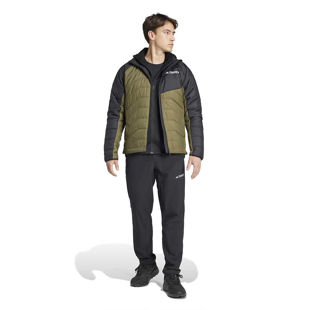 adidas - Men's Terrex Multi Synthetic Insulated Jacket (IM8205