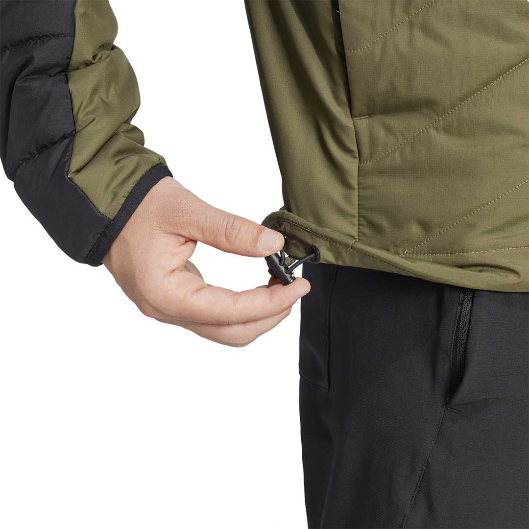 adidas - Men's Terrex Multi Synthetic Insulated Jacket (IM8205
