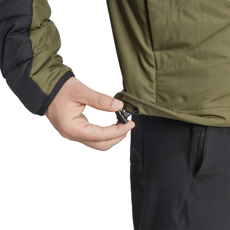 adidas - Men's Terrex Multi Synthetic Insulated Jacket (IM8205)