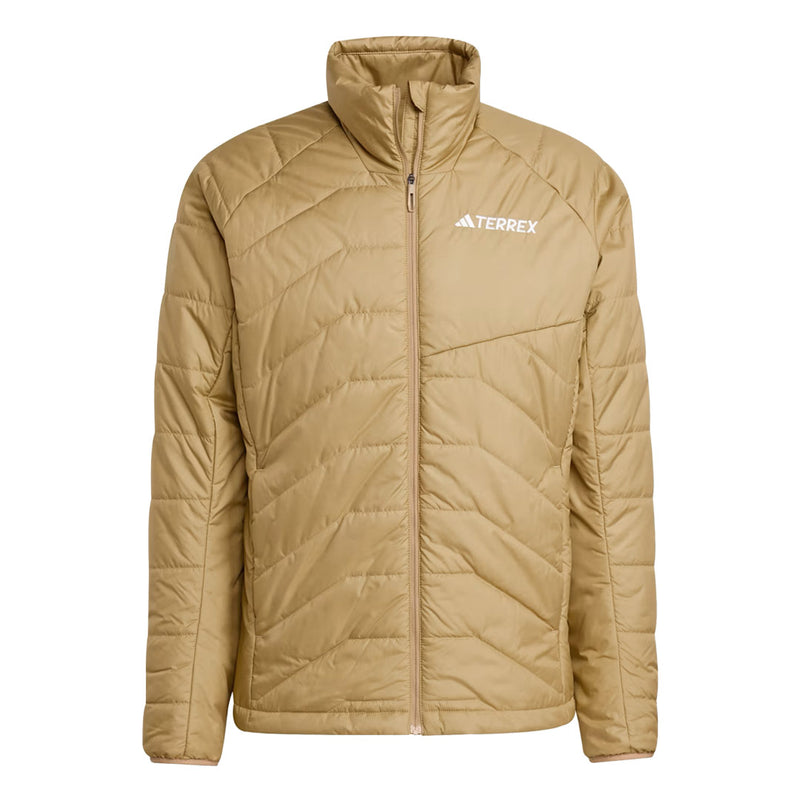 adidas - Men's Terrex Multi Synthetic Insulated Jacket (JL9785)