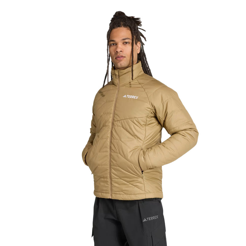 adidas - Men's Terrex Multi Synthetic Insulated Jacket (JL9785)