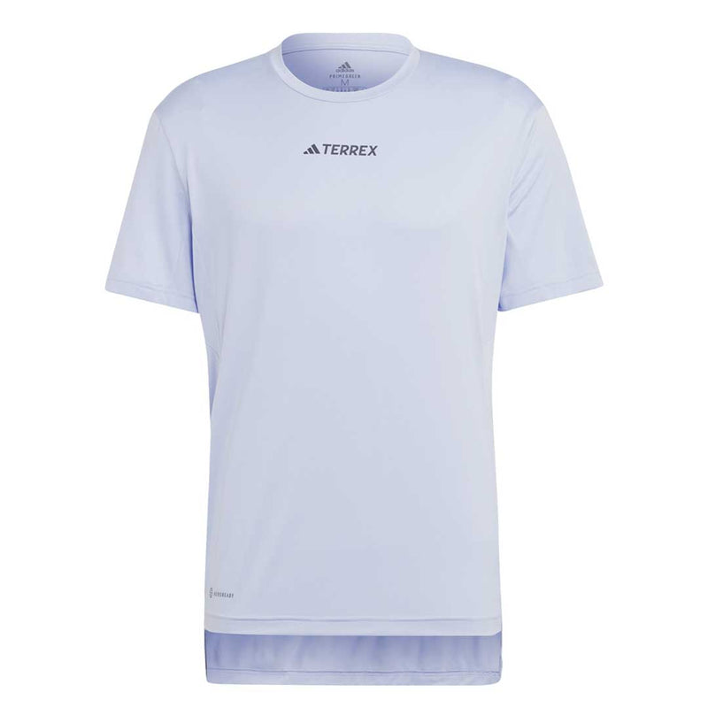 adidas - Men's Terrex Multi T-Shirt (HZ1387)