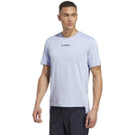 adidas - Men's Terrex Multi T-Shirt (HZ1387)
