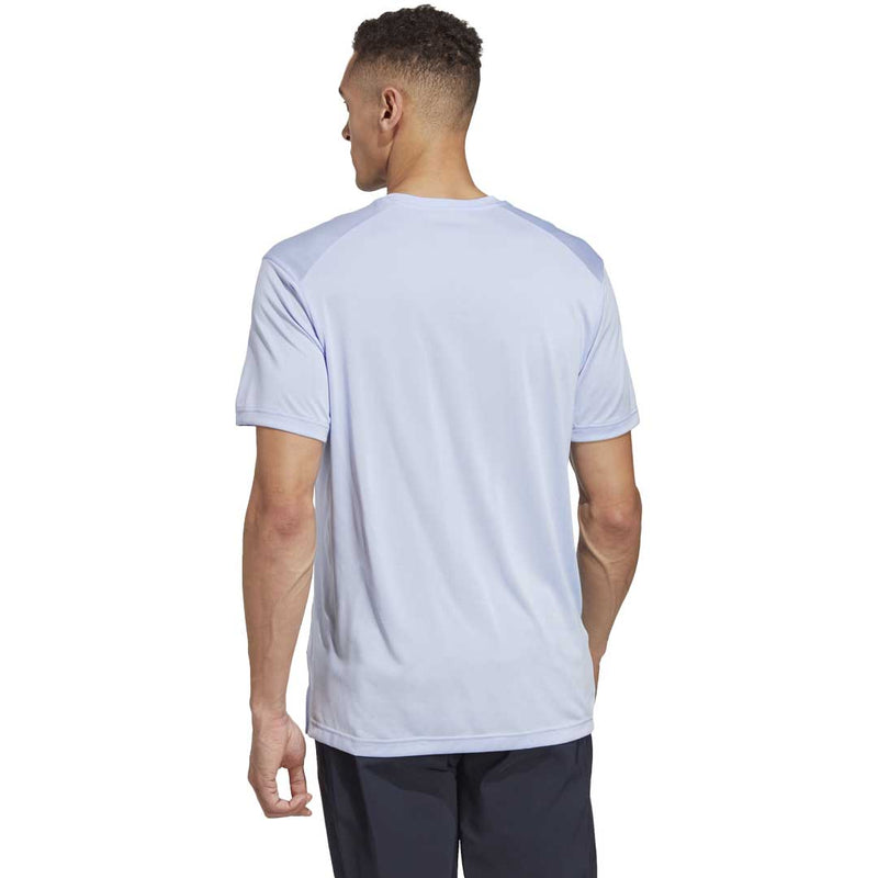 adidas - Men's Terrex Multi T-Shirt (HZ1387)