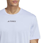 adidas - Men's Terrex Multi T-Shirt (HZ1387)