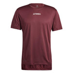 adidas - Men's Terrex Multi T-Shirt (HZ1389)