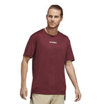 adidas - Men's Terrex Multi T-Shirt (HZ1389)