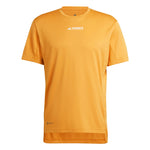 adidas - Men's Terrex Multi T-Shirt (HZ6238)