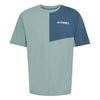 adidas - Men's Terrex Multi T-Shirt (JE0393)