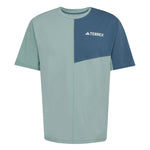 adidas - Men's Terrex Multi T-Shirt (JE0393)