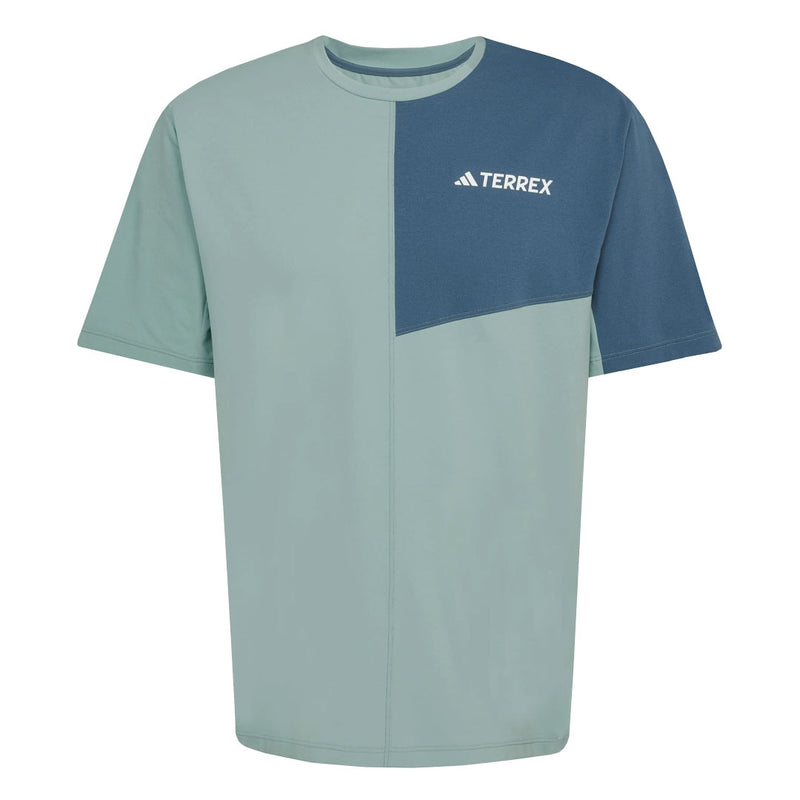 adidas - Men's Terrex Multi T-Shirt (JE0393)