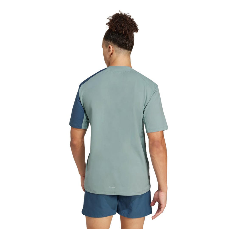adidas - Men's Terrex Multi T-Shirt (JE0393)