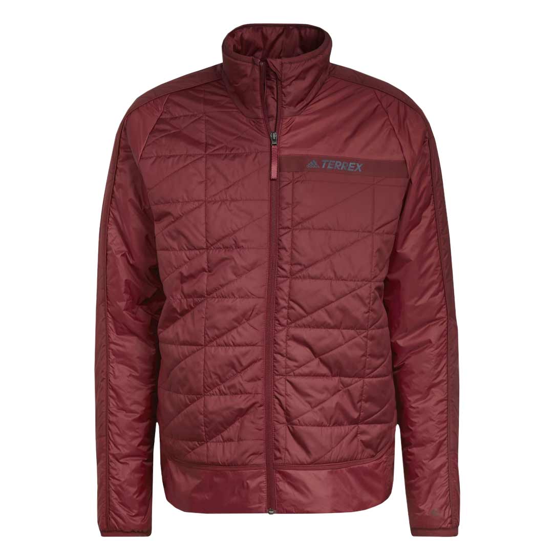 adidas - Men's Terrex Multi Thermal Jacket (HI1608) – SVP Sports