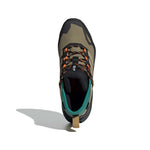 adidas - Men's Terrex Skychaser AX5 Mid GORE-TEX CLIMAWARM+ Hiking Boots (JH7805)