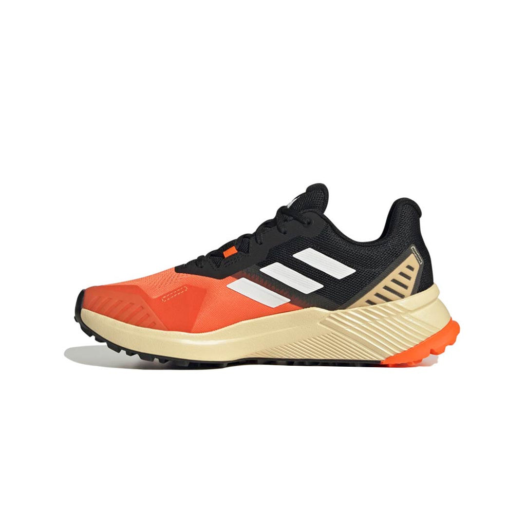 adidas - Men's Terrex Soulstride Trail Running Shoes (IF5011)