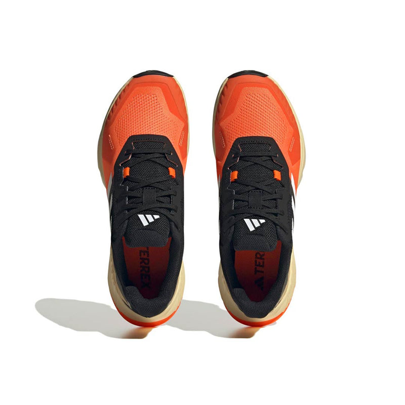 adidas - Men's Terrex Soulstride Trail Running Shoes (IF5011)