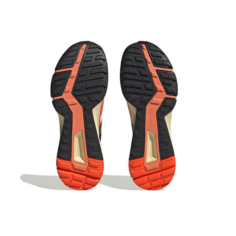 adidas - Men's Terrex Soulstride Trail Running Shoes (IF5011)