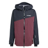 adidas - Men's Terrex Techrock 3L GORETEX C-Knit Jacket (IB4238)