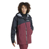 adidas - Men's Terrex Techrock 3L GORETEX C-Knit Jacket (IB4238)
