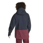 adidas - Men's Terrex Techrock 3L GORETEX C-Knit Jacket (IB4238)