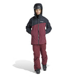 adidas - Men's Terrex Techrock 3L GORETEX C-Knit Jacket (IB4238)