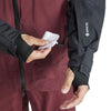 adidas - Men's Terrex Techrock 3L GORETEX C-Knit Jacket (IB4238)