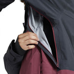 adidas - Men's Terrex Techrock 3L GORETEX C-Knit Jacket (IB4238)