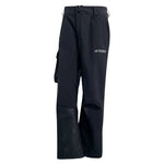 adidas - Pantalon Terrex Techrock 3L en nylon pour homme (IB1203)