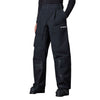 adidas - Pantalon Terrex Techrock 3L en nylon pour homme (IB1203)