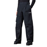 adidas - Pantalon Terrex Techrock 3L en nylon pour homme (IB1203)